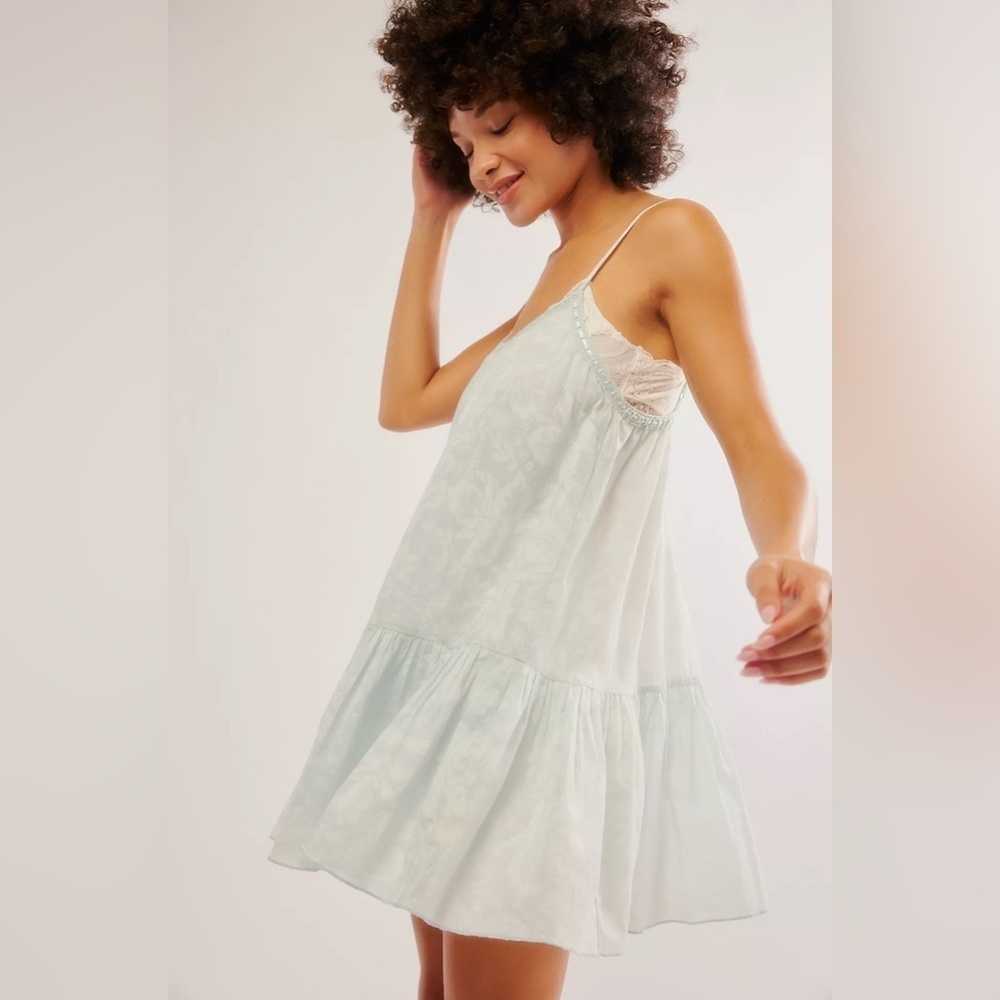 NWT Always Been You Slip